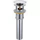 Донный клапан AltroBagno AltroBagnoPU070206Cr