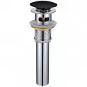 Донный клапан AltroBagno AltroBagnoPU070207NeCr Донный клапан AltroBagno AltroBagnoPU070207NeCr