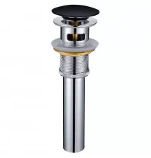 Донный клапан AltroBagno AltroBagnoPU070207NeCr