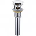 Донный клапан AltroBagno AltroBagnoPU070208BiCr Донный клапан AltroBagno AltroBagnoPU070208BiCr