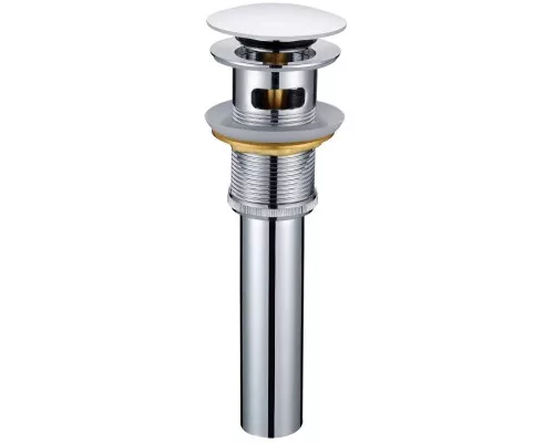 Донный клапан AltroBagno AltroBagnoPU070208BiCr