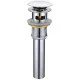 Донный клапан AltroBagno AltroBagnoPU070208BiCr