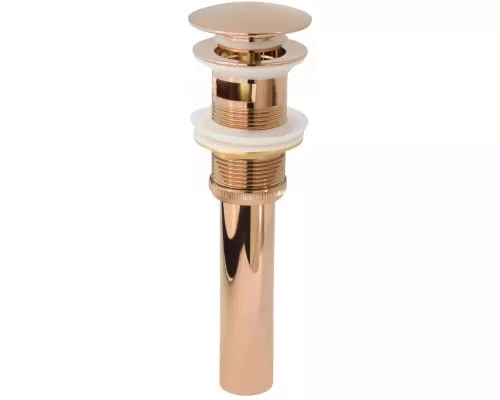 Донный клапан AltroBagno AltroBagnoPU070203ROr