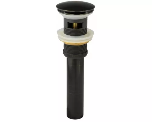 Донный клапан AltroBagno AltroBagnoPU070205BrNe