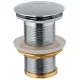 Купить Донный клапан без перелива Jaquar ALD-CHR-727 в магазине сантехники Santeh-Crystal.ru