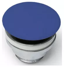 Донный клапан Artceram ACA038 16 00 blu zaffiro