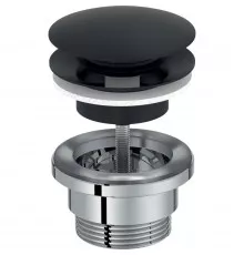 Донный клапан Jacob Delafon Nouvelle Vague E30536-BLV