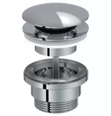 Донный клапан Jacob Delafon Nouvelle Vague E30536-CAT