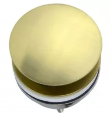 Донный клапан Bronze De Luxe 1760'S 008CG