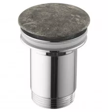 Донный клапан Noken Slender Deep Concrete N359323149