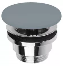 Донный клапан Simas PLCE cemento matt