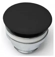 Донный клапан Artceram ACA038 03 00 nero