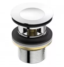 Донный клапан IDDIS Optima Home 001SB01i88