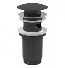 Донный клапан AlcaPlast A392-GM-B