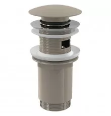 Донный клапан AlcaPlast A392-N-P