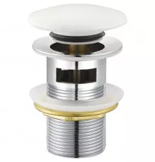 Донный клапан Cezares CZR-SAT7-Bi