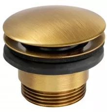 Донный клапан Migliore Fortis 31773