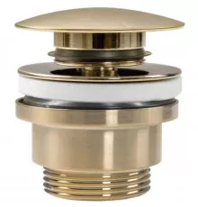 Донный клапан Rea REA-A8585