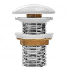 Донный клапан IDDIS Optima Home OPHWS00i88