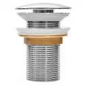 Донный клапан IDDIS Optima Home OPHG000i88