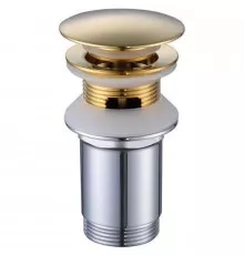 Донный клапан Caprigo Don 99-534-BRG