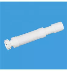 Гофра 25,5-30 см 1 1/4"-40/50 McALPINE MRMF103S