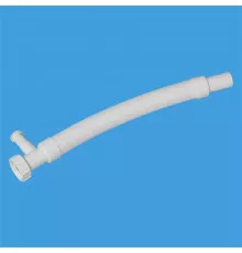 Гофра 45-100 см 1 1/4"-32 McALPINE MRMF1W