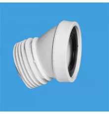 Труба фановая 140 мм McALPINE MRWC17