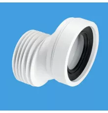 Труба фановая 129 мм McALPINE MRWC5