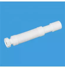 Гофра 30-50 см 1 1/4"-40x50 McALPINE MRMF105S