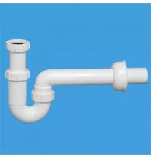 Сифон для кухонной мойки 1 1/2"-40 McALPINE MRSK14
