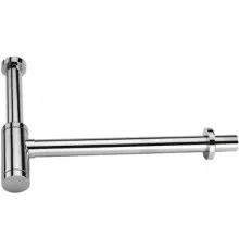 Сифон под раковину BelBagno BB-SCR-E-CRM