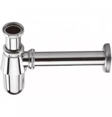 Сифон под раковину BelBagno BB-SCR-B-CRM
