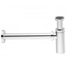 Сифон для раковины Gattoni Accessori 0160/00C0