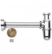 Сифон для раковины Gattoni Accessori 0152/00V0br