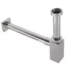 Сифон для раковины Globo SF051CR