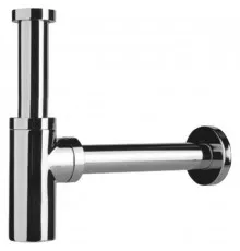 Сифон для раковины Jika Mio 3747100040001