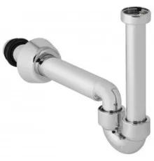 Сифон для раковины 1 1/4"-40 Geberit 151.108.21.1