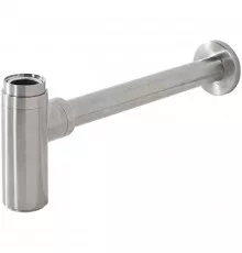 Сифон для раковины Noken Round Inox N200000217