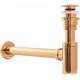 Купить Сифон для раковины Rea REA-A8541 в магазине сантехники Santeh-Crystal.ru