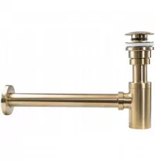 Сифон для раковины Rea REA-A8586