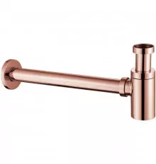 Сифон для раковины Abber AF0030RG