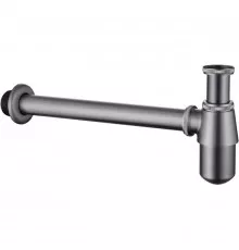 Сифон для раковины Abber AF0032NG