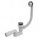 Слив-перелив ClickClack для ванны Ideal Standard Tonic II E3097AA Слив-перелив ClickClack для ванны Ideal Standard Tonic II E3097AA