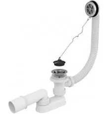 Слив-перелив для ванны AlcaPlast A501