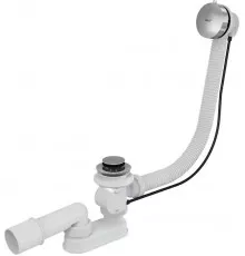 Слив-перелив для ванны AlcaPlast A551K