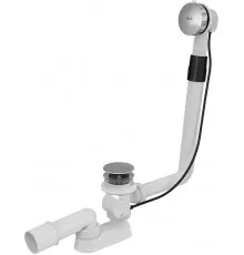 Слив-перелив для ванны AlcaPlast A552KM