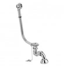 Слив-перелив с цепочкой Astra-Form 08010007