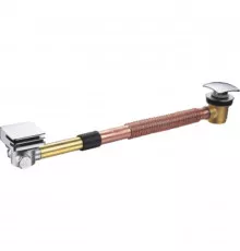 Слив-перелив для ванны Cezares CZR-STWQ1-01