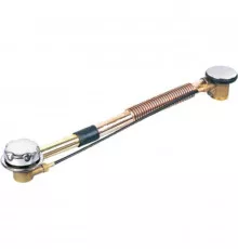 Слив-перелив для ванны Cezares CZR-STWA1-01